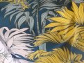 nouveaux tissu avec belle impression